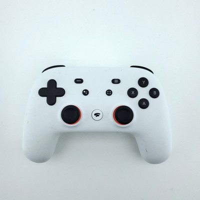 Google Stadia H2B Wired/Wireless Gaming Controller Premiere Edition