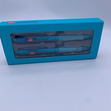 LEGO Education Pencil Set 2 2010 CLASSIC Pens NEW in box 853028 item 4599439