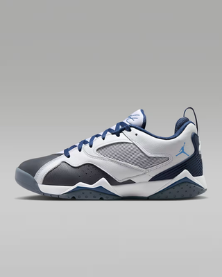 Air Jordan MVP 92 White Navy University Blue Flint Grey Men's