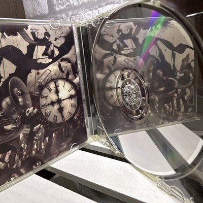 【新品未開封】MY CHEMICAL ROMANCE CD The Black Parade [Bonus Track] by My Chemical Romance (CD, Dec