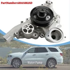 Engine Water Pump 68165882AD for Dodge Ram1500 Charger Challenger 6.2L 2015-24