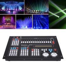 Sunny DMX512 Controller with Flight Case Dimmer DJ Stage Light Console