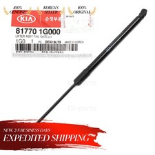 Genuine Kia Rio5 Tailgate Lift Rear Left 817701g000 2005-2011 New Part