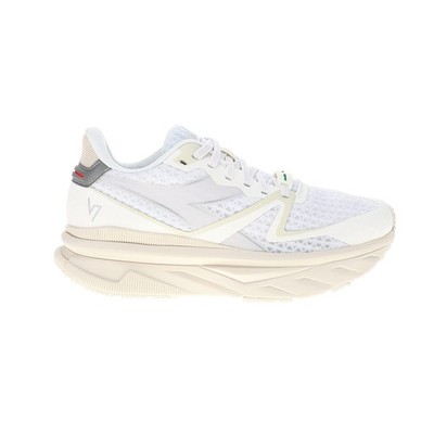 diadora Atomo V7000 Running  Mens White Sneakers Athletic Shoes 179073-C8976