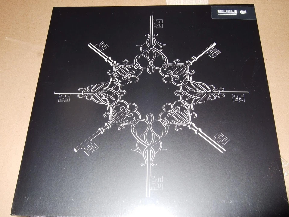 BEACH HOUSE : BECOME EP STILL SEALED LP 2023 ROUGH TRADE EU - Bild 2 von 2