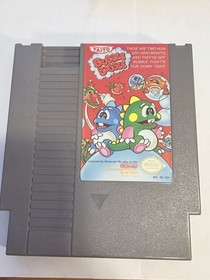 Lotto giochi NES - Bubble Bobble, Gradius, Ninja Gaiden II, Bionic Commando + altro