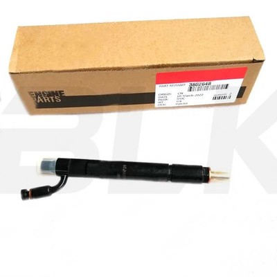 Injector For Cummins 6C 8.3C Mechanical Bosch 4025337 4078346 Marine High Power