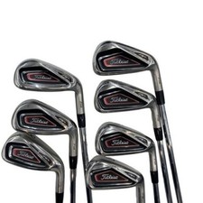 Titleist AP1 716 Iron Set 7pcs 4-PW NS PRO 950GH Flex S