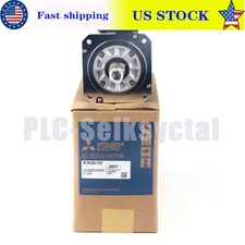 1PC New Mitsubishi HG-SN152BJ-S100 Servo Motor Expedited Shipping HGSN152BJS100