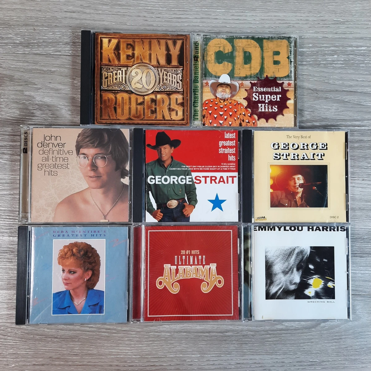 25+ bulk lot cds for sale | Updated Oct 2026