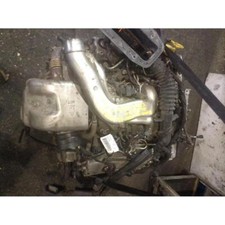 Moteur Saab 9-5