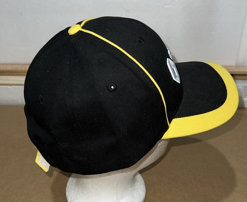 Cappello Baseball Regolabile Nuovo con etichette Renault F1 Racing Team Castrol Edge Gancio e Chiusura - Foto 5 di 7
