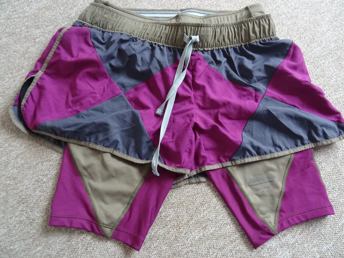 Gyakusou shorts sales