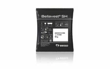 BEGO Bellavest SH Casting Investment - 100 x 100g - Powder & 2/Liquids 