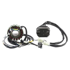 Generator Stator Regulator Rectifier Gasket For Polaris Predator 500 2003-2004