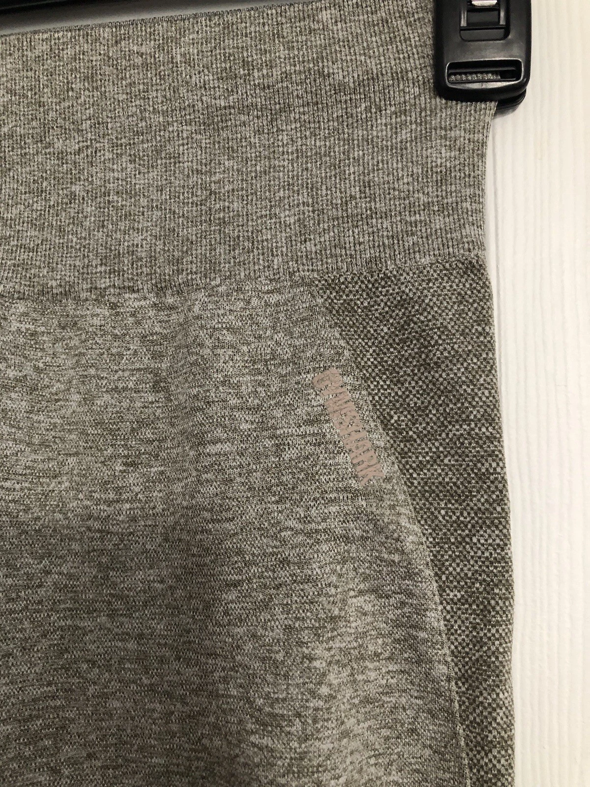 gymshark seamless flex high waisted leggings