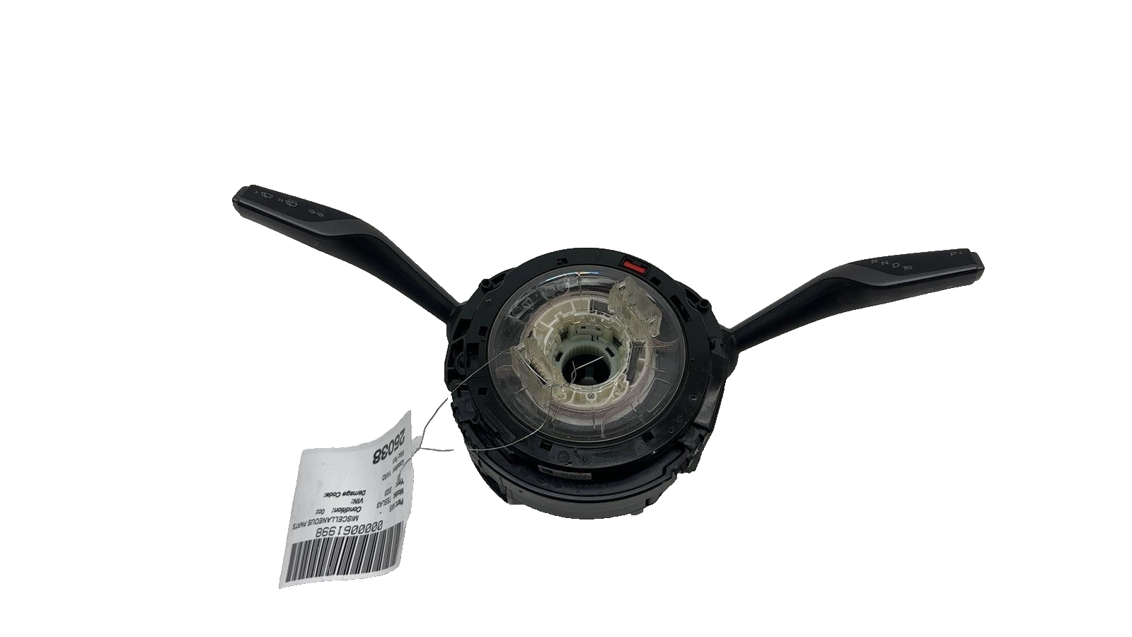 ⭕ 17-23 Model 3 Y Wiper Turn Signal Headlight Flasher Combo Switch 1097662-00-Q