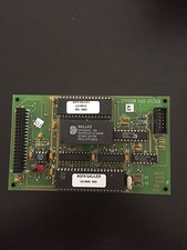 AGFA Galileo CPU Board, EB 068027-0008