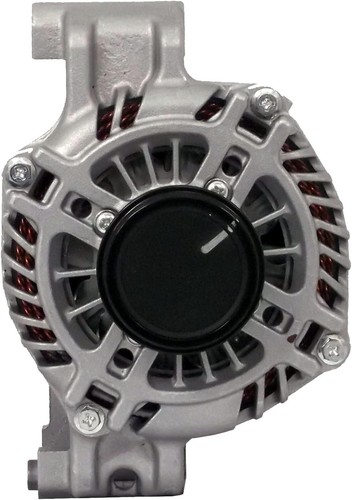 Grill damage . Alternator ACDelco 334-3051 Reman for 14 - 19 Jeep Cherokee - Picture 7 of 8