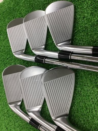2022 Dunlop SRIXON ZX5 Mk2 5-PW 6PC NS PRO 950GH neo S-FLEX 2022 Dunlop SRIXON ZX5 Mk2 5-PW 6PC NS PRO 950GH neo S-FLEX