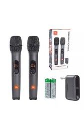 Jbl Partybox Wireless Mic
