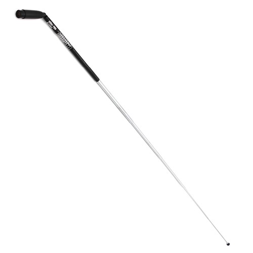 SRH789 Telescopic Antenna SMA Male Connector Dual Band For Walkie-talkie Part - Picture 6 of 9