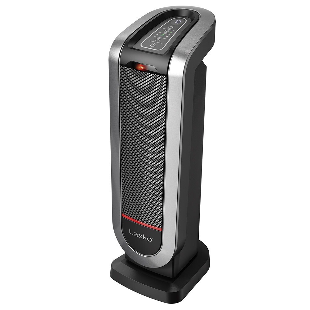 Lasko CT22425 Tower Heater with Remote Control for sale online | eBay