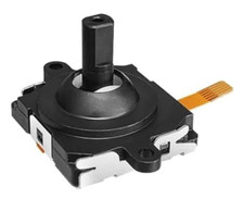 Joystick Replacement Kit Compatible Fits Oculus Meta Quest 2 Controller Fix