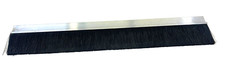 UNBRANDED SWEEPER BRUSH OAL 44" W 7-1/2"