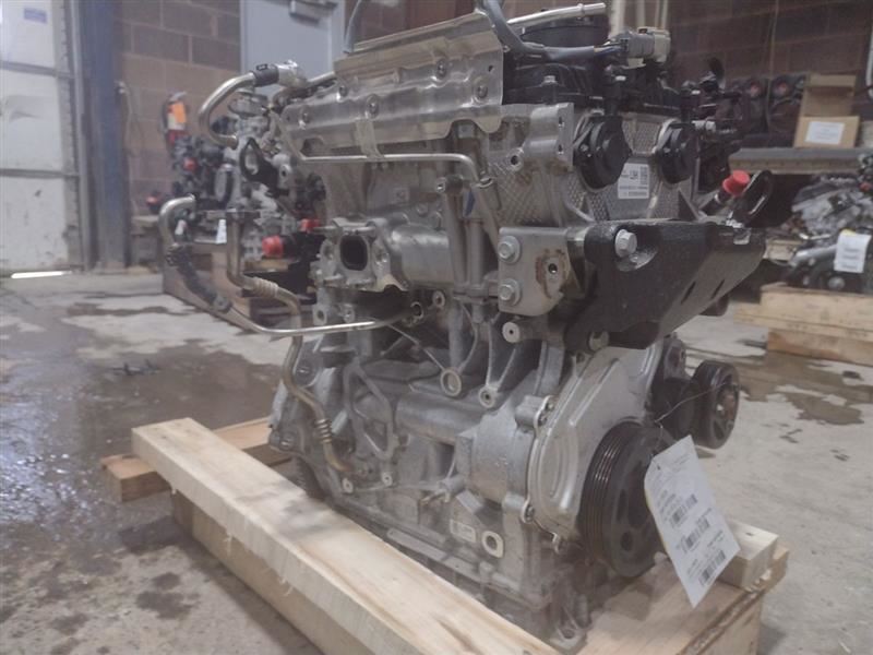 EcoTec 1.2L Engine LIH for Encore GX Trailblazer 20-21 55512584 