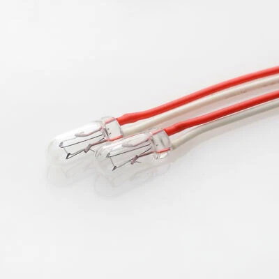 PAP AUDIO PARTS Yamaha C-50 C-70 Lampen / Lamps / Bulbs