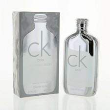 calvin klein platinum perfume