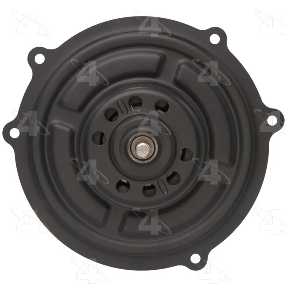 Motor soplador de climatización de 4 estaciones para Ford Escort 1991-2003 Foto 3 de 4