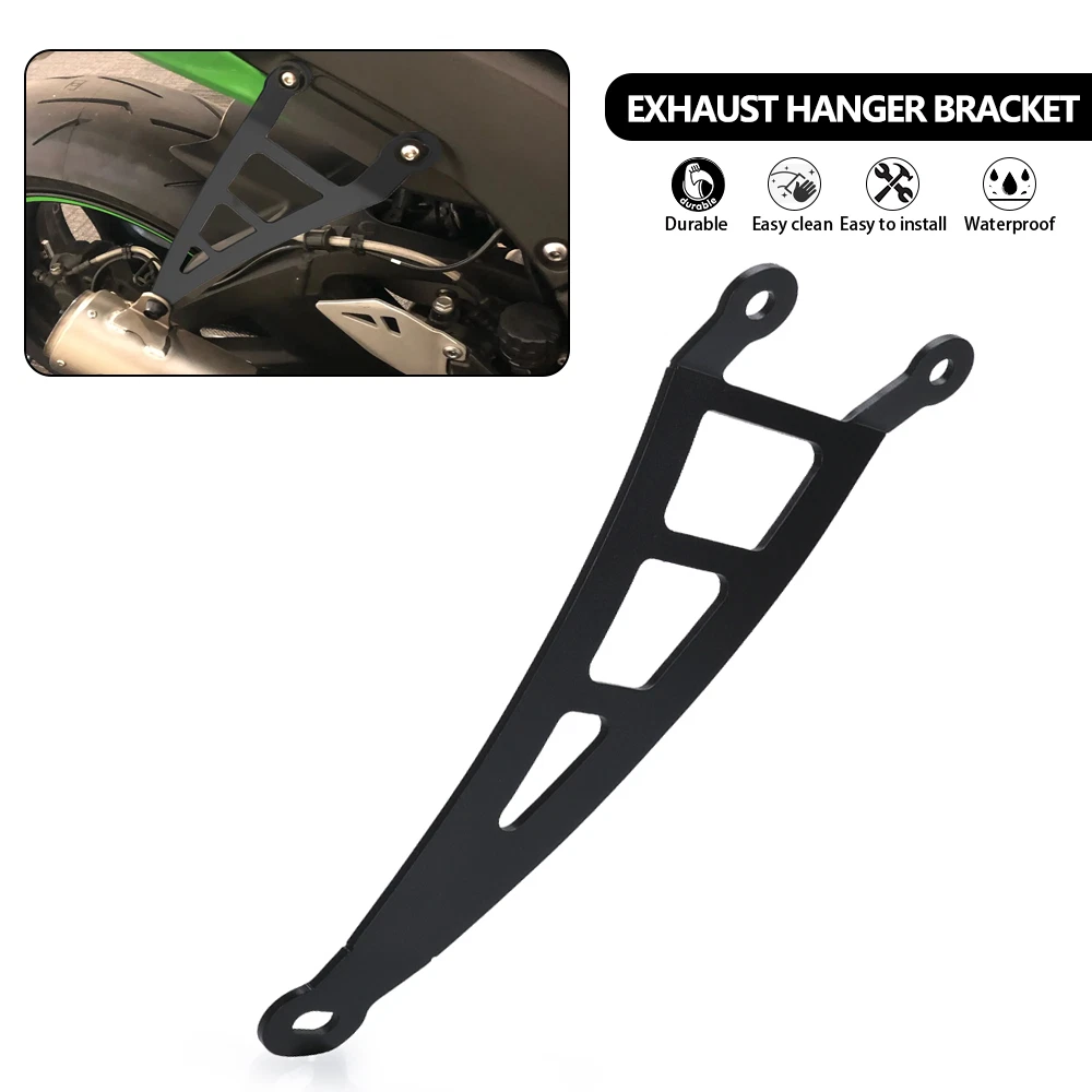Motorcycle & Scooter Clamps, Flanges, Hangers & Hardware for 2019