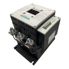 Siemens 3RT1064-6PP35 Power Contactor AC-3 225A 400V AC 50-60Hz 110kW Siemens
