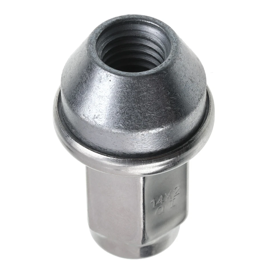 Tuerca de rueda 24x M14-2.0 para Ford F-150 2001-2014 Expedition Lincoln Navigator Foto 3 de 4