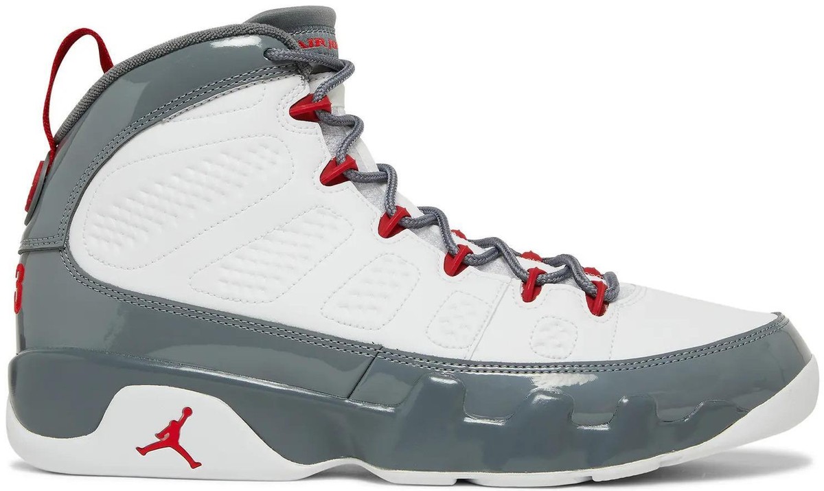 ✨美品✨ナイキ NIKE エアジョーダン9 レトロ【25.5】GYM RED 楽天市場】NIKE ナイキ AIR JORDAN 9 RETRO 'GYM RED' エア