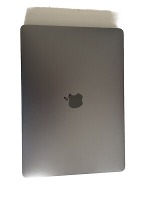 Apple MacBook Pro 13,3 Zoll (256GB SSD, ntel Core i5 8. Gen., 3,90GHz, 8GB RAM)