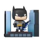 Funko Pop! Deluxe: DC Universe - Batman #549 The Animated Series