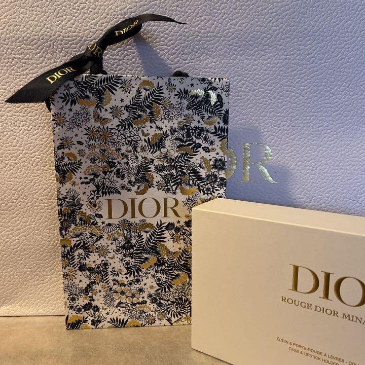 DIOR ROUGE DIOR MINAUDIERE ディオールミノディエール ディオール / ルージュ ディオール ミノディエールの公式商品情報