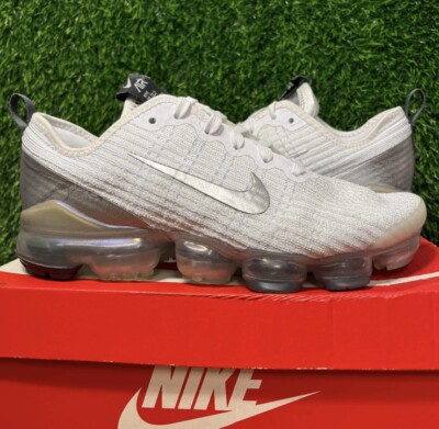 nike air vapormax flyknit 3 junior white