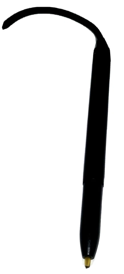 Topaz System SignatureGem LCD 4x5 Signature Pad T-LBK766-BHSB-R USB Serial - Image 4 of 4