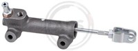 A.B.S. 71170 Geberzylinder, Kupplung Vorne FüR Hyundai