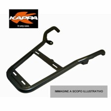 Portapacchi Honda Chiocciola 125/150 2000/2001  KAPPA KR17