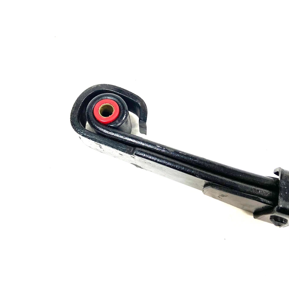 Rubicon Express 2.5” Lift Front Leaf Springs (2) for 1955-1975 JEEP CJ5 CJ6 DJ5 - Image 3 of 4