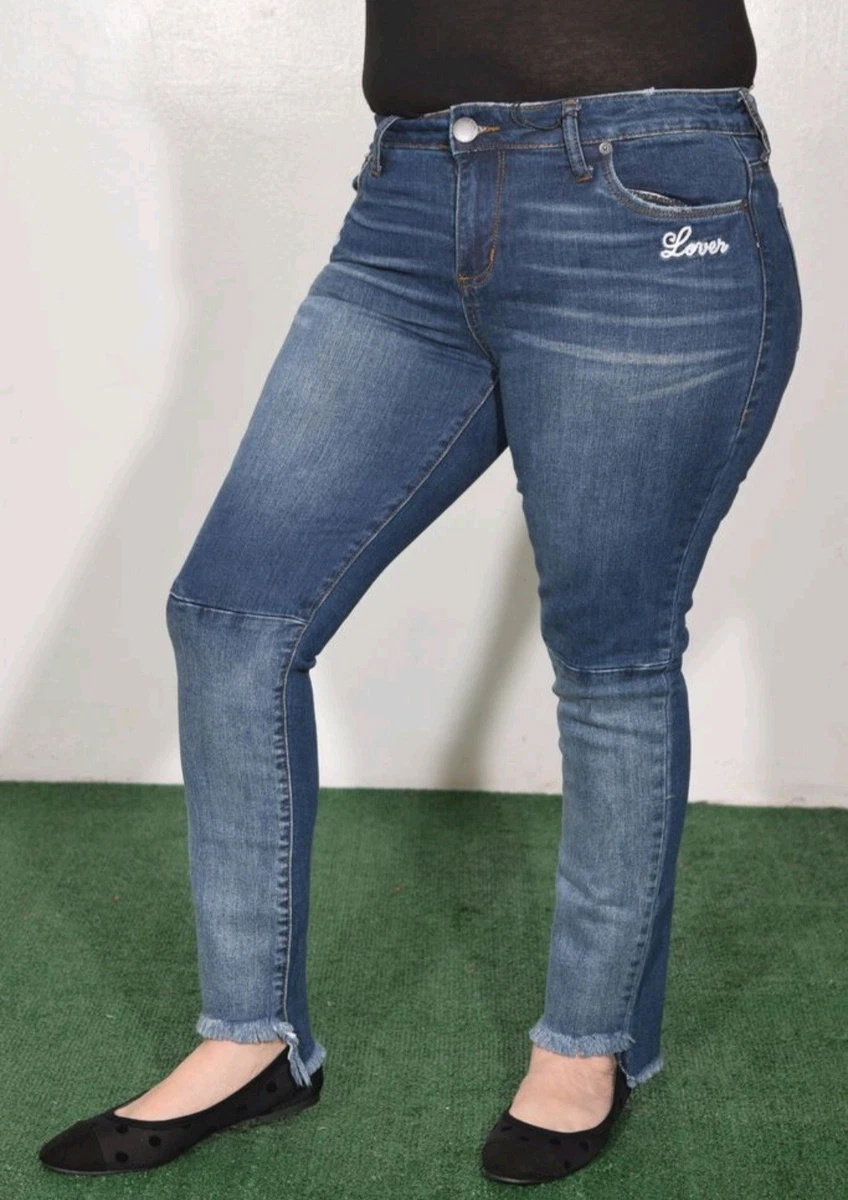 Sts blue jeans plus cheap size