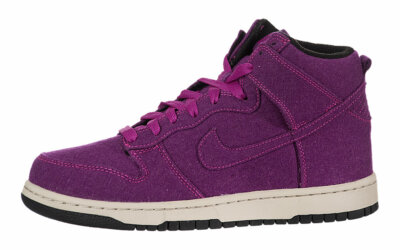 Womens Nike Dunk High 6.0 Jordan Neu Vandal Force Gr:40,5 Sneaker 342257-500