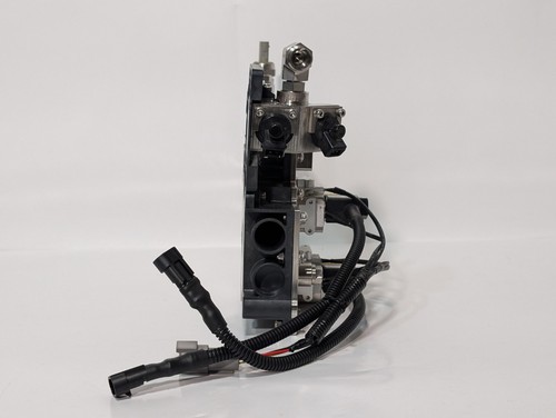 Hyzon Pump for Fuel Cell Hydrogen Vehicle EV - Fuel Injection or Anti-Lock Brake - Picture 7 of 23