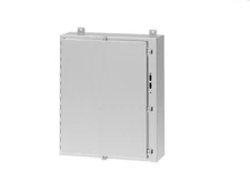 NVENT HOFFMAN A30HS2508SSLP Disconnect Enclosure with Clamps, Type 4X, S.S.