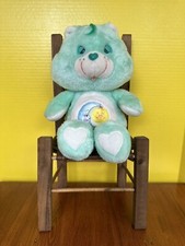 Care Bears Kenner Vintage 1983 Bedtime Bear Plush 13